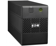EATON 5E (850VA/480W, Schuko, 2xIEC, AVR, USB) - 452300 - zdjęcie 1